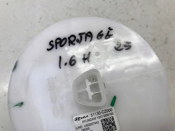 Sensor nivel combustible OEM 31130-CZ000 Kia Sportage image 3