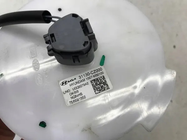 Sensor nivel combustible OEM 31130-CZ000 Kia Sportage image 6