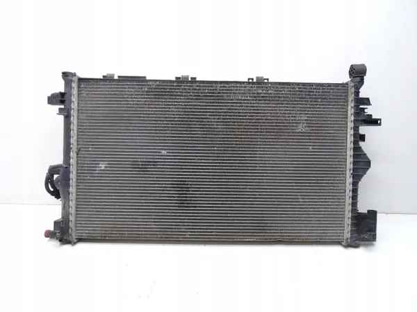 Condenseur AC OEM 13330217 pour Opel Insignia A 1.6 CDTI image 2