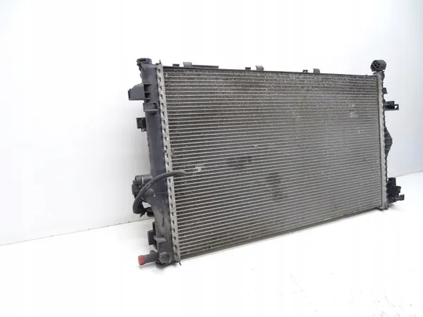 Condenseur AC OEM 13330217 pour Opel Insignia A 1.6 CDTI image 3