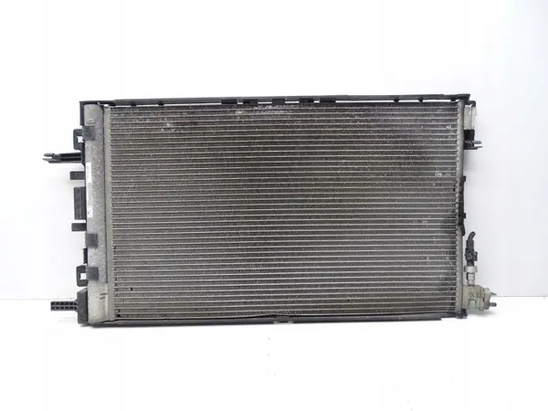 Condenseur AC OEM 13330217 pour Opel Insignia A 1.6 CDTI image 5