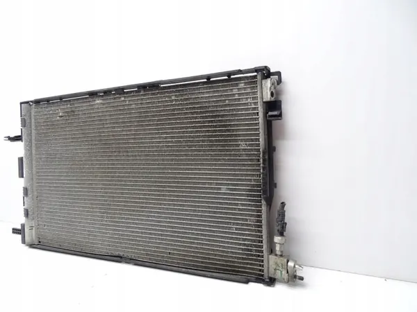Condenseur AC OEM 13330217 pour Opel Insignia A 1.6 CDTI image 6