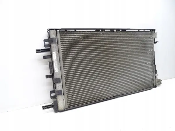 Condenseur AC OEM 13330217 pour Opel Insignia A 1.6 CDTI image 7