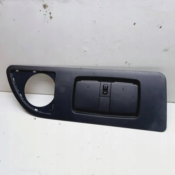 OEM A6388131002 Cinzeiro Porta-copos Vito Viano image 2