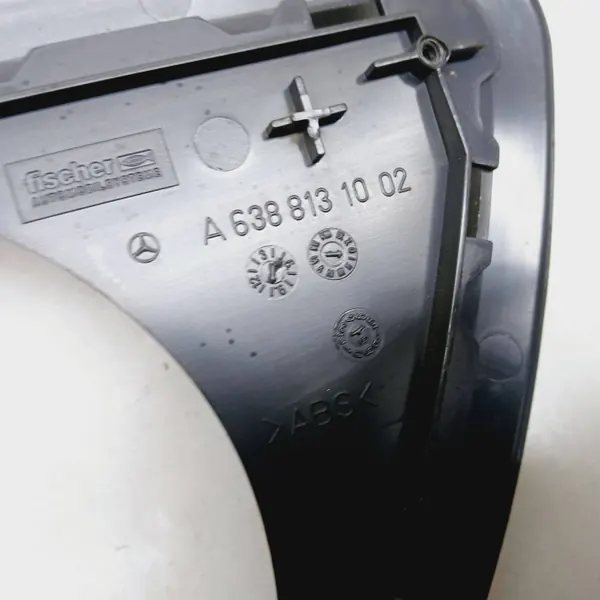OEM A6388131002 Cinzeiro Porta-copos Vito Viano image 4
