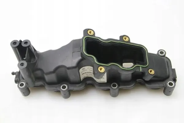Collecteur d'admission OEM 059129712BA pour Audi A6 3.0L Diesel image 2