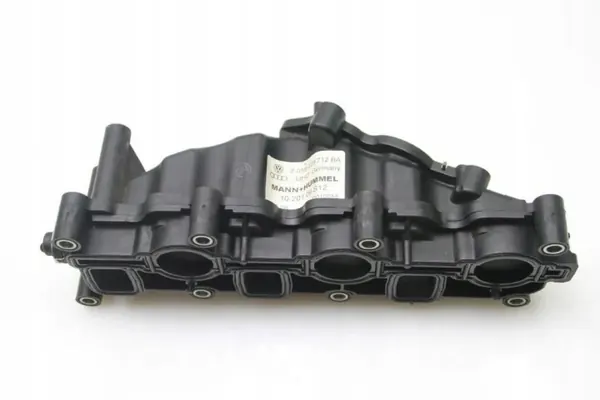 Collecteur d'admission OEM 059129712BA pour Audi A6 3.0L Diesel image 3