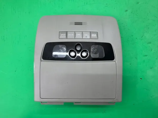 OEM 1D153-008G Plafonnier Lexus GS III 2005-2012 image 2