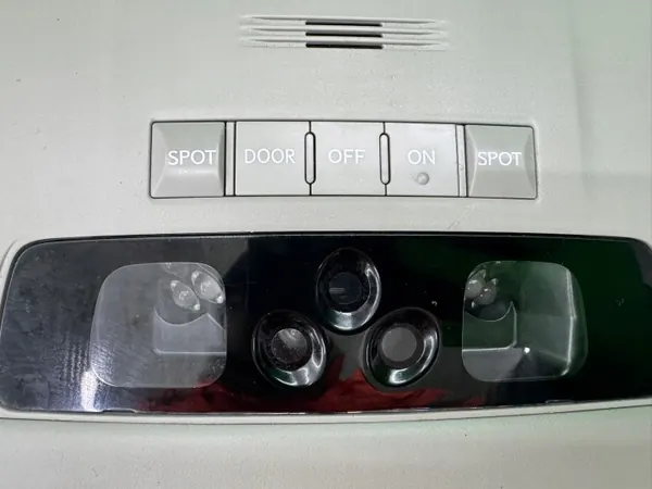 OEM 1D153-008G Plafonnier Lexus GS III 2005-2012 image 3