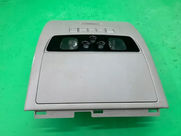 OEM 1D153-008G Plafonnier Lexus GS III 2005-2012 image 4