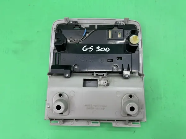 OEM 1D153-008G Plafonnier Lexus GS III 2005-2012 image 5