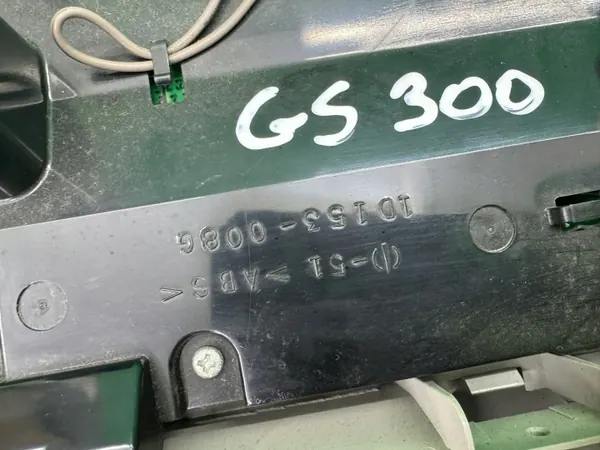 OEM 1D153-008G Plafonnier Lexus GS III 2005-2012 image 7