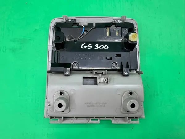 OEM 1D153-008G Plafonnier Lexus GS III 2005-2012 image 8