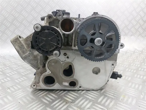 Cilinderkop Skoda Octavia III 1.4 TSI image 10