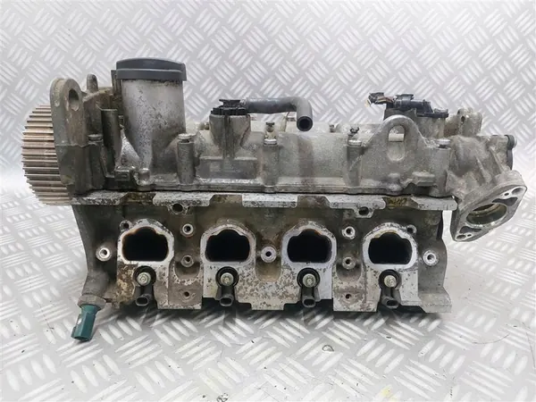 Cilinderkop Skoda Octavia III 1.4 TSI image 2