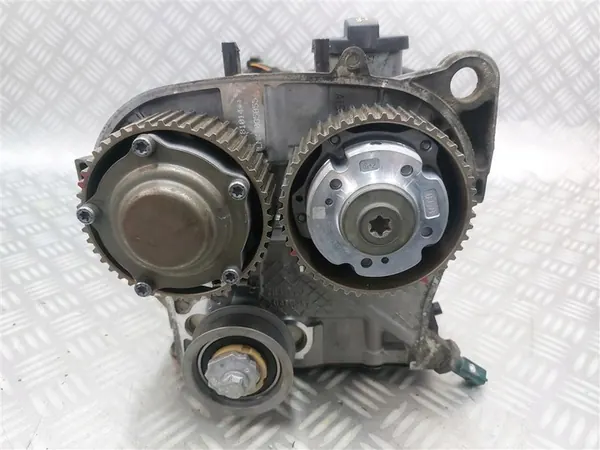 Cilinderkop Skoda Octavia III 1.4 TSI image 5