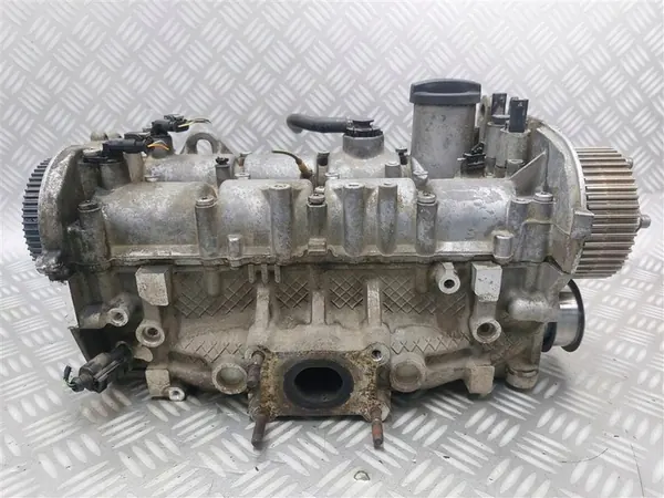 Cilinderkop Skoda Octavia III 1.4 TSI image 8