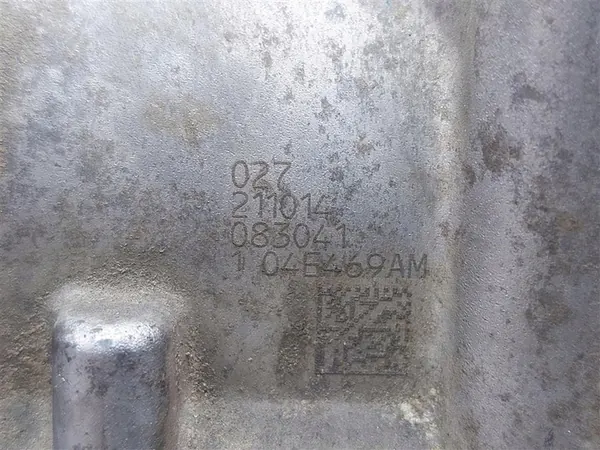 Cilinderkop Skoda Octavia III 1.4 TSI image 9