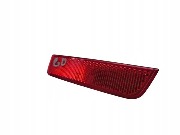 Takavalon heijastin Dacia Duster 2014 8200384036 image 3