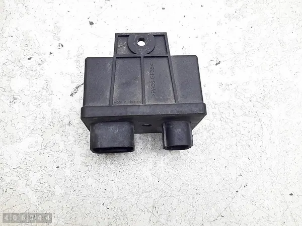 Relé Alfa Romeo Giulietta 2014 1600jtdm OEM 0281003043 image 3