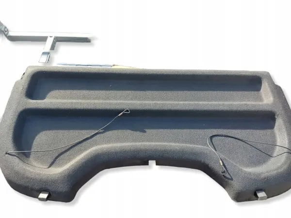 Étagre de coffre Dacia Spring 21- OEM 799227251R image 2