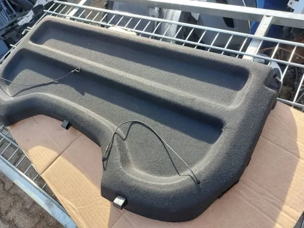 Étagre de coffre Dacia Spring 21- OEM 799227251R image 3