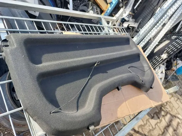 Étagre de coffre Dacia Spring 21- OEM 799227251R image 4