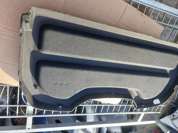 Étagre de coffre Dacia Spring 21- OEM 799227251R image 6
