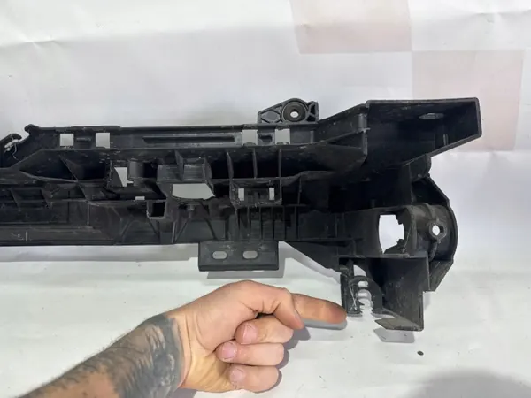 Ford OE J7BB-16E146CD Frontstoßstangenverstärkung image 6