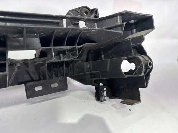 Ford OE J7BB-16E146CD Frontstoßstangenverstärkung image 9