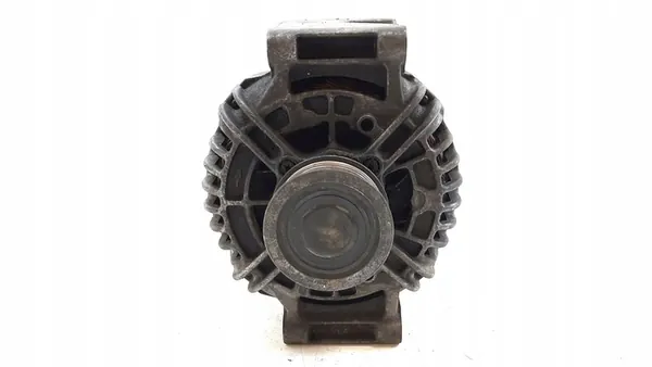 Audi A4 S4 B6 8E 8H Vaihtovirtageneraattori 2002 06B903016Q image 3