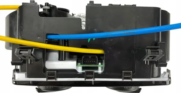 Klimaanlagensteuergerät Fiat OE 77364089 image 6