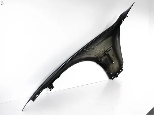 BMW 4 F32 F33 F36 14-20 Paraurti Anteriore Destro + Canale d'Aria image 10