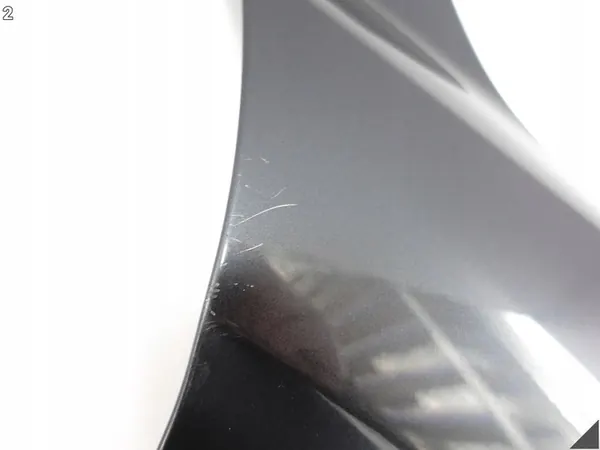 BMW 4 F32 F33 F36 14-20 Paraurti Anteriore Destro + Canale d'Aria image 3