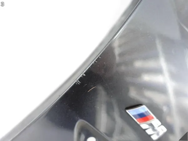 BMW 4 F32 F33 F36 14-20 Paraurti Anteriore Destro + Canale d'Aria image 4