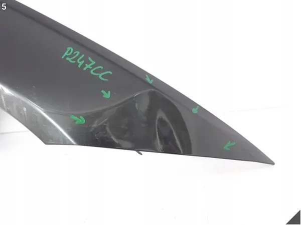 BMW 4 F32 F33 F36 14-20 Paraurti Anteriore Destro + Canale d'Aria image 6