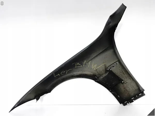 BMW 4 F32 F33 F36 14-20 Paraurti Anteriore Destro + Canale d'Aria image 9