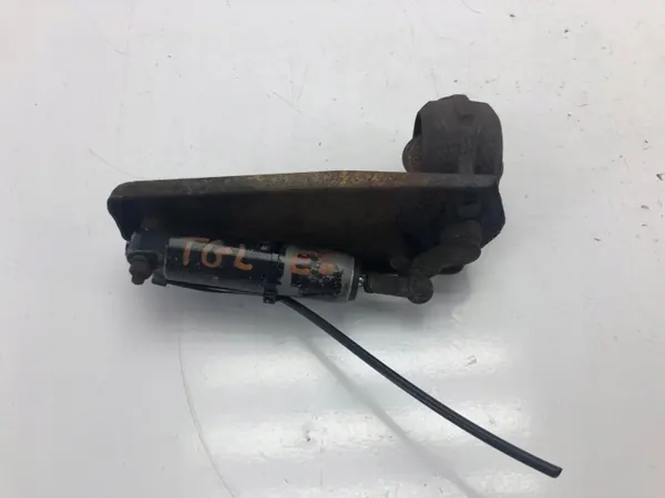 MAN TGM/TGL motor broms OEM 4354645443421564543 image 2