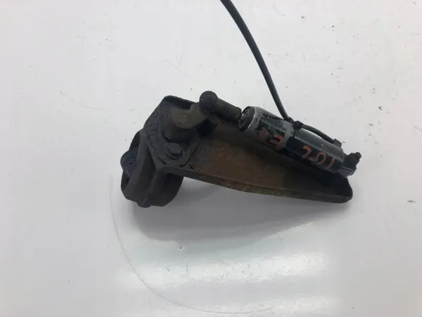 MAN TGM/TGL motor broms OEM 4354645443421564543 image 3