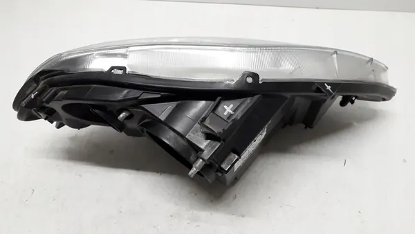 Farol dianteiro esquerdo Lancia Ypsilon 3 III 51850555 image 5