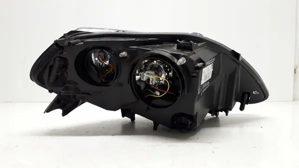 Farol dianteiro esquerdo Lancia Ypsilon 3 III 51850555 image 6