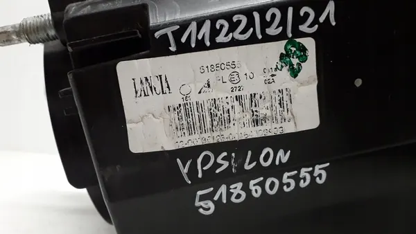 Farol dianteiro esquerdo Lancia Ypsilon 3 III 51850555 image 7