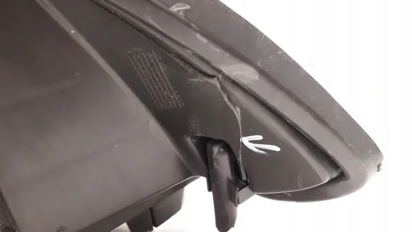 Farol dianteiro esquerdo Lancia Ypsilon 3 III 51850555 image 8