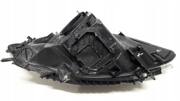 Farol dianteiro esquerdo Lancia Ypsilon 3 III 51850555 image 9