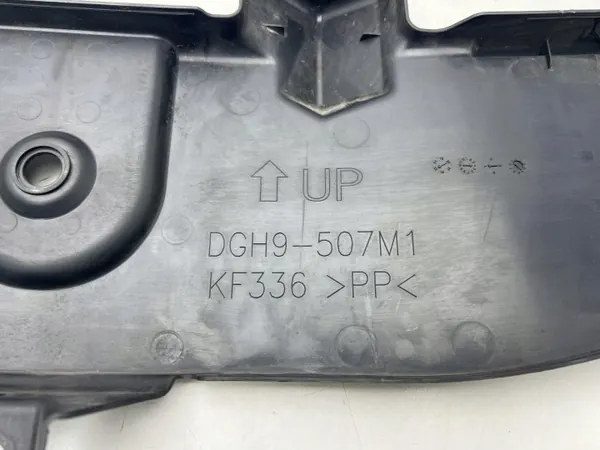Conduto de ar Mazda CX-30 OEM DGH9-507M1 SULIK1 image 5