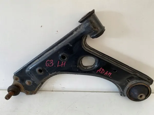 Braccio di controllo anteriore sinistro Opel Corsa E 2014- 13426552 image 2