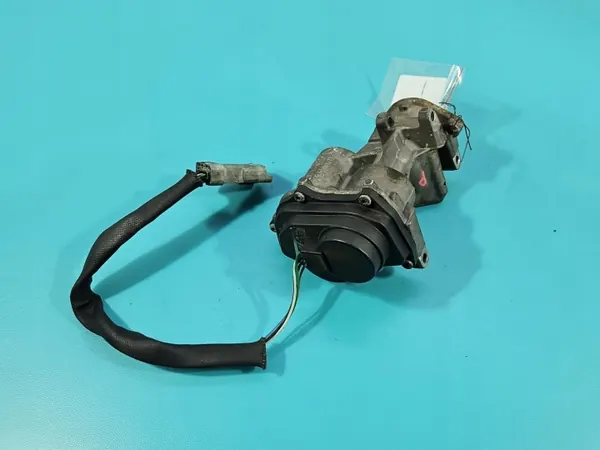 EGR-ventil OEM 31570019 för Land Rover Sport L320 3.6 TD V8 image 2