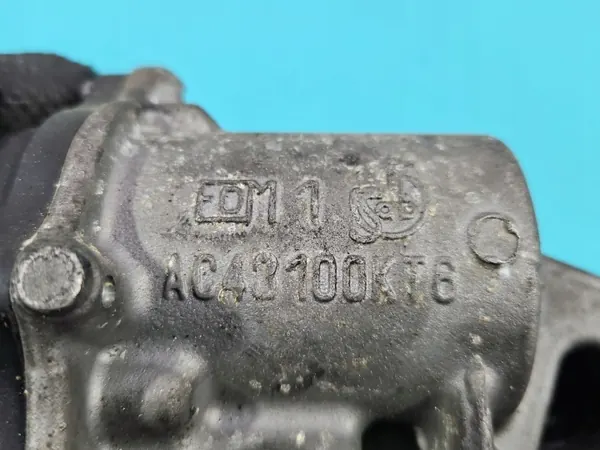 EGR-ventil OEM 31570019 för Land Rover Sport L320 3.6 TD V8 image 3