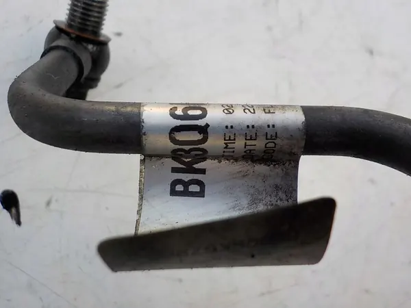 Tubo Turbo Ford OE BK3Q-6K679-AC image 3