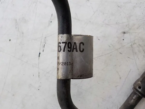 Tubo Turbo Ford OE BK3Q-6K679-AC image 5